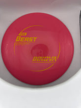 Beast Pro