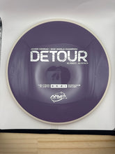 Detour Neutron PLC