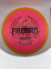 Firebird Halo