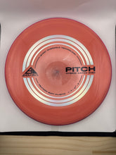 Pitch Neutron Soft
