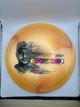 Archer 2026 Tour Series