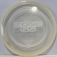 Zone SS Z-Line