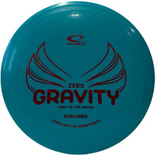 Explorer Zero Gravity