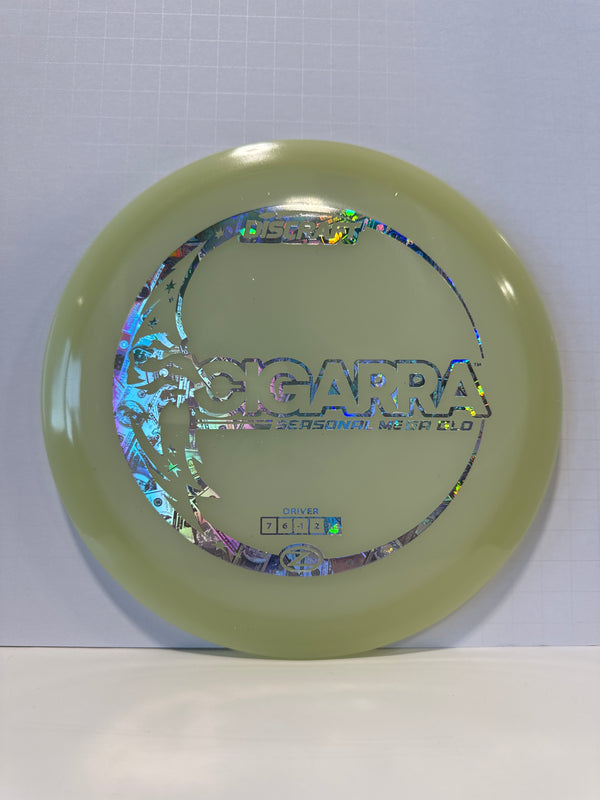 Cigarra Mega Glo