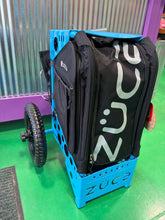 Disc Golf Cart
