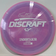 Undertaker ESP