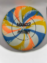 I-Dye Star Mako3