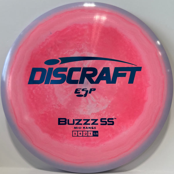 Buzzz SS ESP
