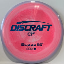 Buzzz SS ESP