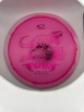 Fury Opto Orbit