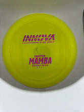 Mamba Champion