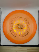 Fox Halo Star