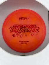 Missy Gannon Z-Swirl Captain's Thrasher