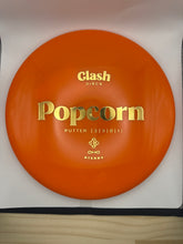 Popcorn Steady