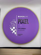 Pixel Electron