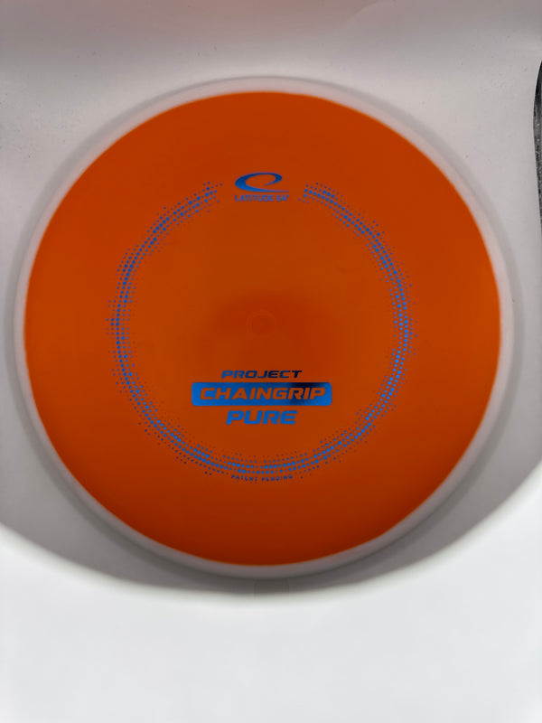 Pure Project Chaingrip