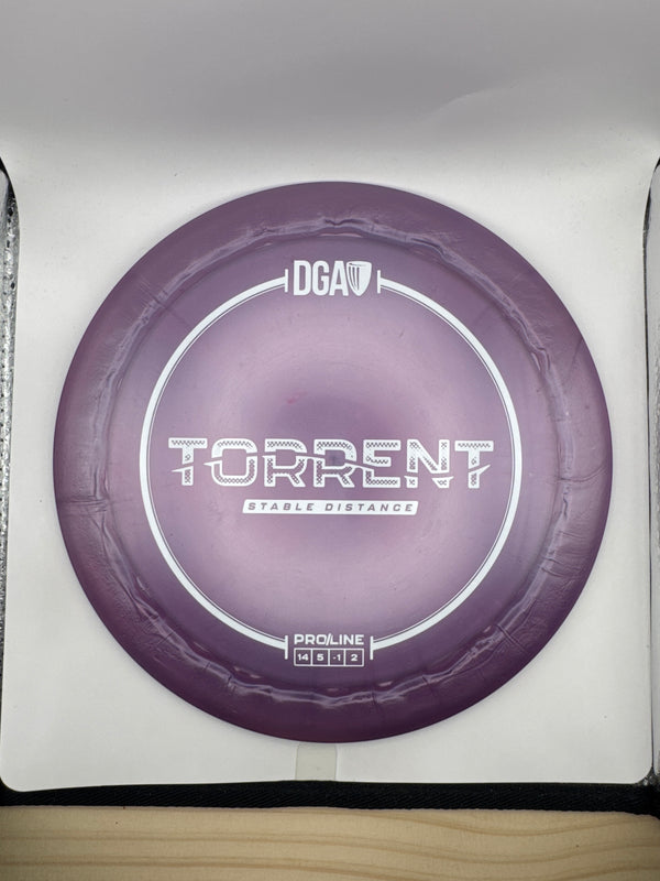 Torrent Proline