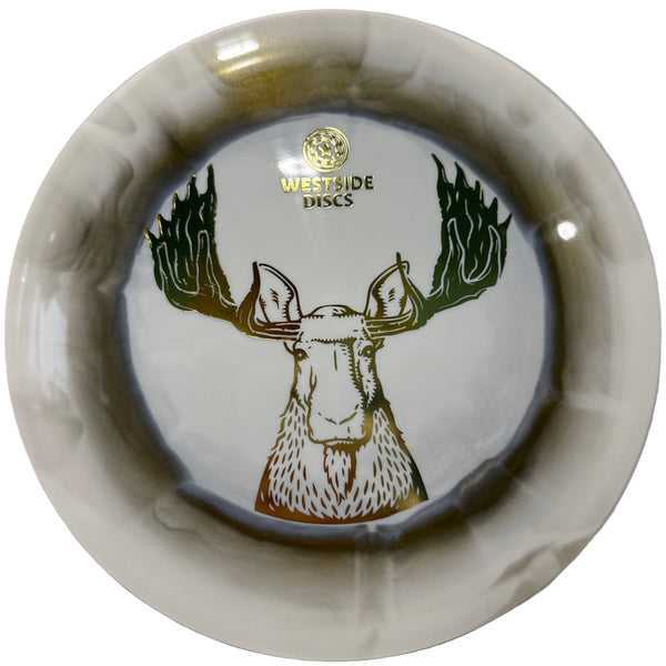 Stag Tournament Ring