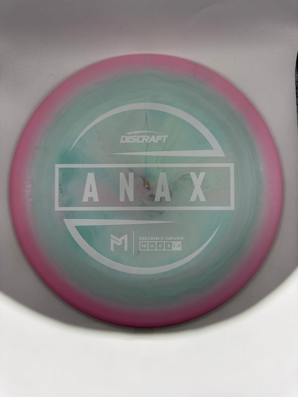 Anax ESP