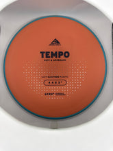 Soft Electron Gyro Tempo