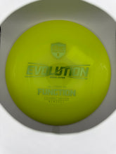 Discmania Neo Lumen Function