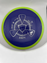 Defy