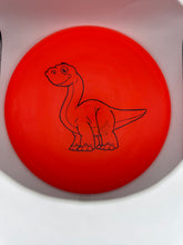 Dino Discs Brachiosaurus