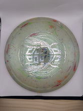 Cicada - Colorshift Jawbreaker Z FLX