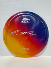 Luna Fly Dye