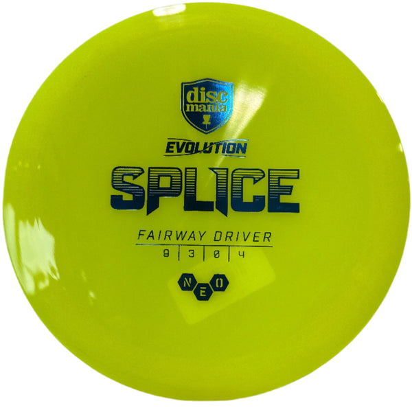 Splice Neo