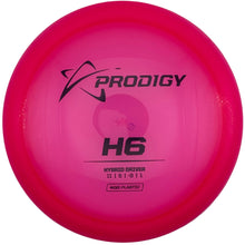 H6 400 Hybrid Driver