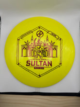 Sultan I-Blend