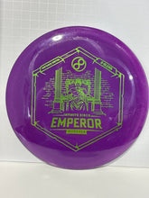Emperor S-Blend