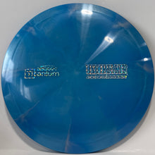 Undertaker Titanium