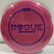 Rogue Pro-Line