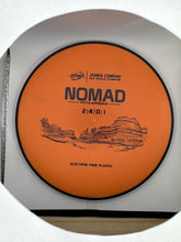 Nomad Electron