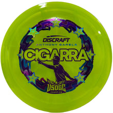 Cigarra AB USDGC Z-Swirl