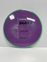 Balance