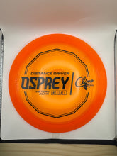Osprey Victory Line