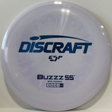 Buzzz SS ESP