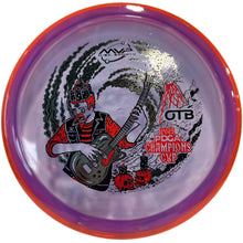 Pyro Prism Proton Soft Champions Cup Edition