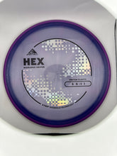 Hex Proton PLC