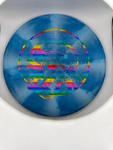 Focus CT Swirl - Diamondback AB Stamp