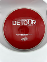 Detour Neutron PLC