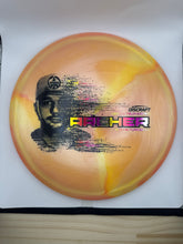 Archer 2026 Tour Series
