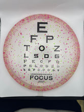Focus CryZtal Flx Confetti