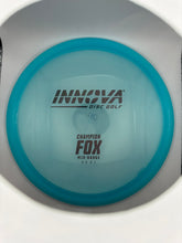Champion Innova Fox