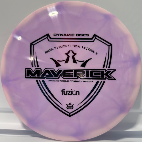 Maverick  Fuzion