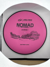 Nomad Electron