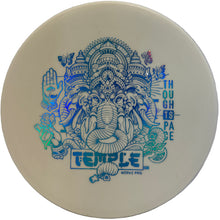 Temple Nerve Pro